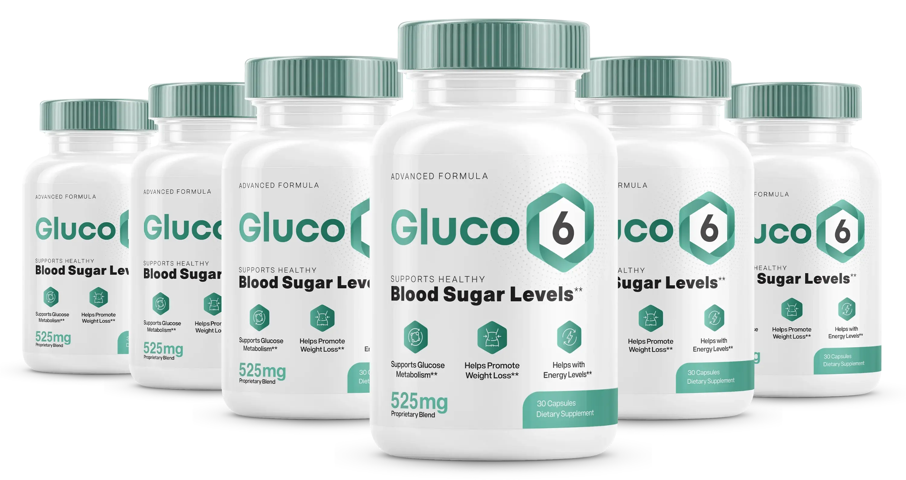 Gluco -6-bottle-pack